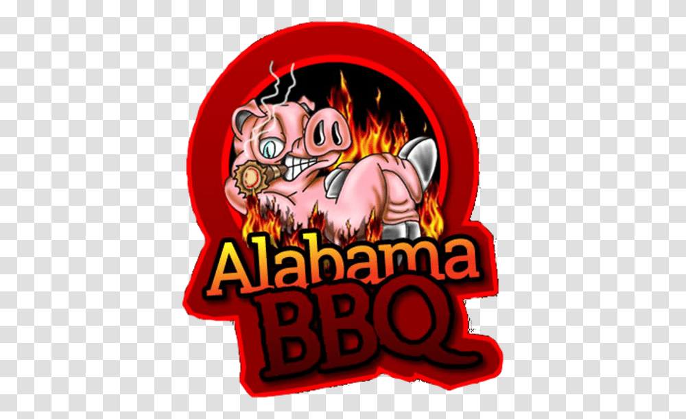 Alabama Bbq, Poster, Alphabet, Leisure Activities Transparent Png