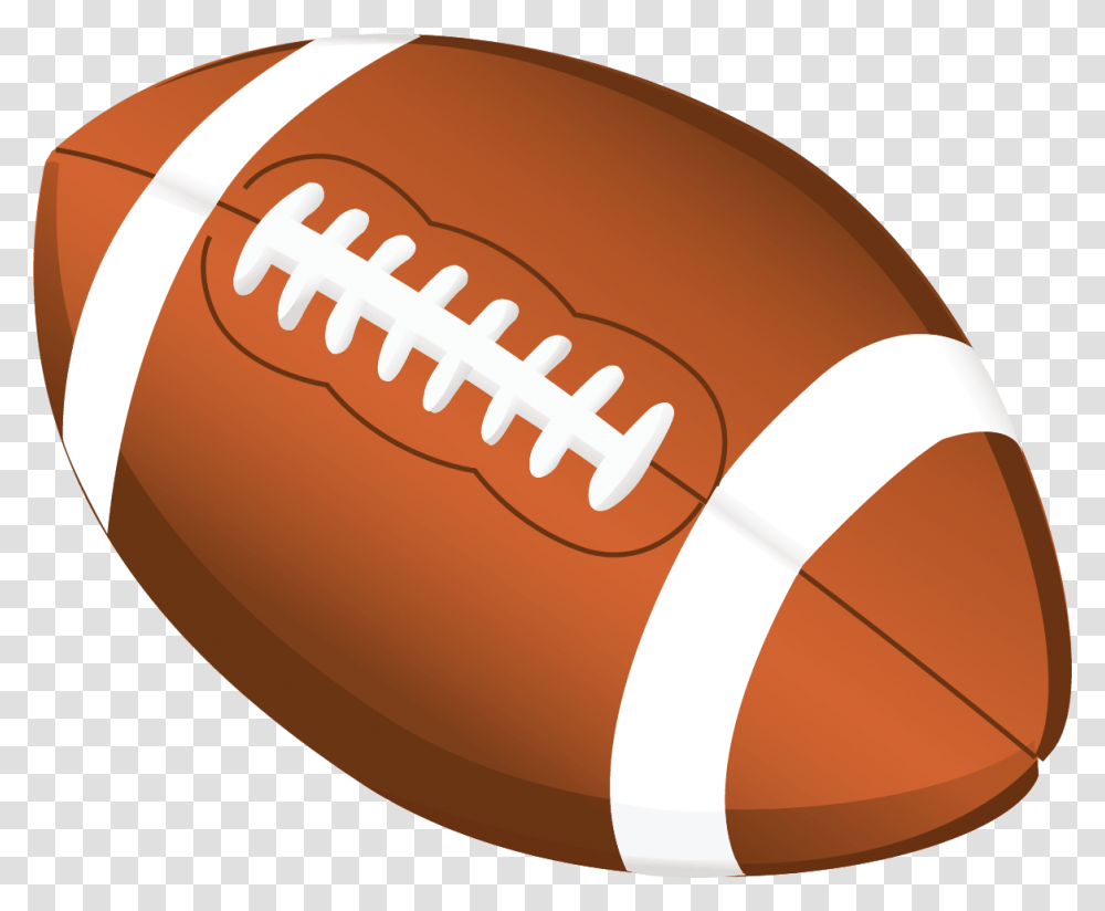 Alabama Cliparts, Sport, Sports, Ball, Rugby Ball Transparent Png