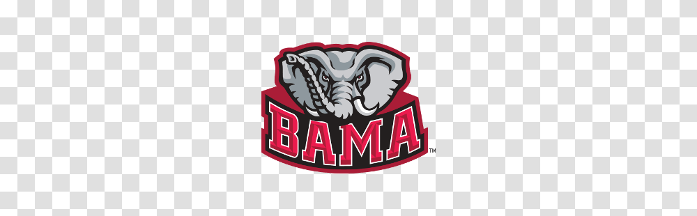 Alabama Crimson Tide Alternate Logo Sports Logo History, Trademark Transparent Png
