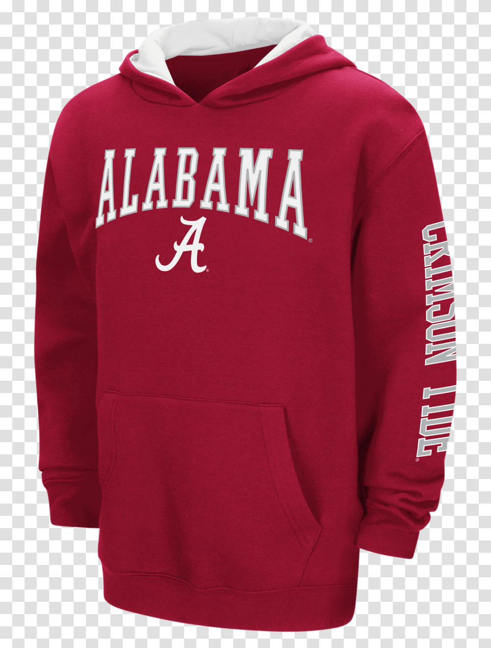 Alabama Crimson Tide, Apparel, Sweatshirt, Sweater Transparent Png