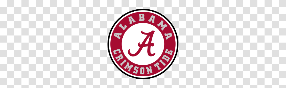 Alabama Crimson Tide Logo, Alphabet, Label, Word Transparent Png
