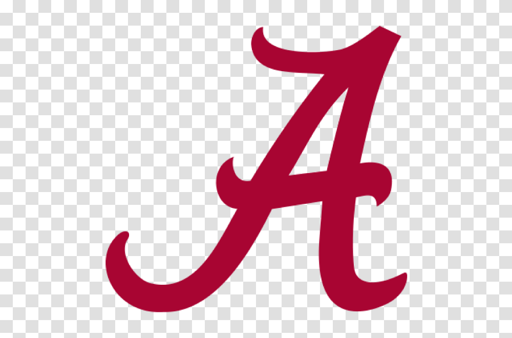 Alabama Crimson Tide Logo Sports Entertainment Travel, Alphabet, Axe, Tool Transparent Png