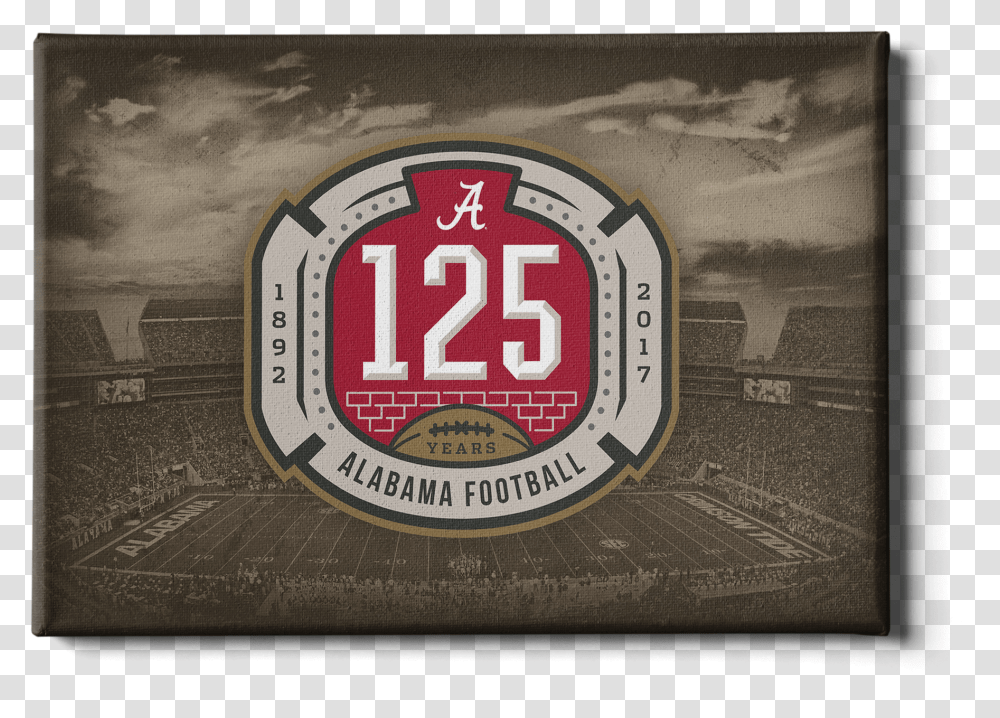 Alabama Crimson Tide, Logo, Trademark, Emblem Transparent Png