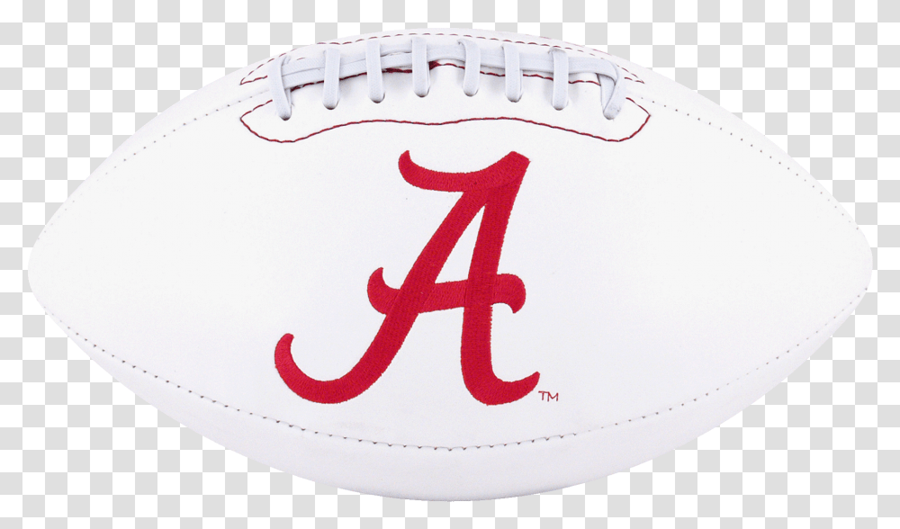 Alabama Crimson Tide, Ball, Rugby Ball, Sport Transparent Png