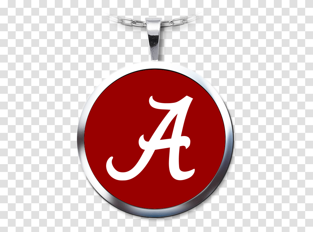 Alabama Crimson Tide, Alphabet, Label Transparent Png