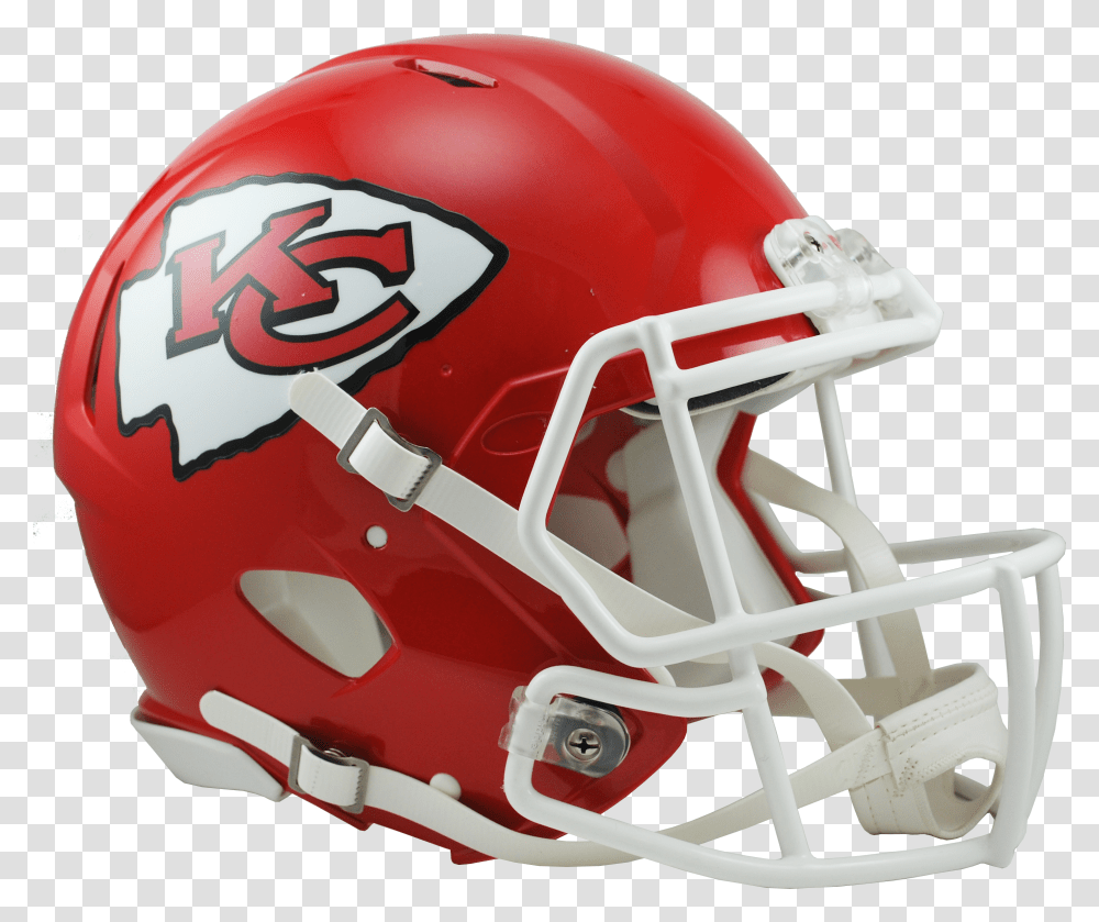 Alabama Football Clipart Kansas City Chiefs Helmet Transparent Png
