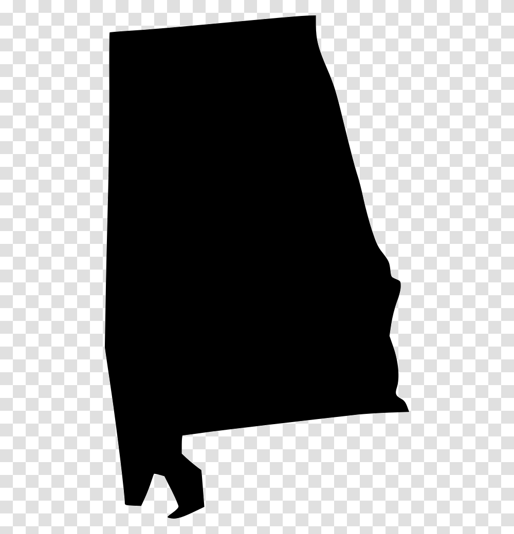 Alabama Icon Free Download, Apparel, Sleeve, Silhouette Transparent Png