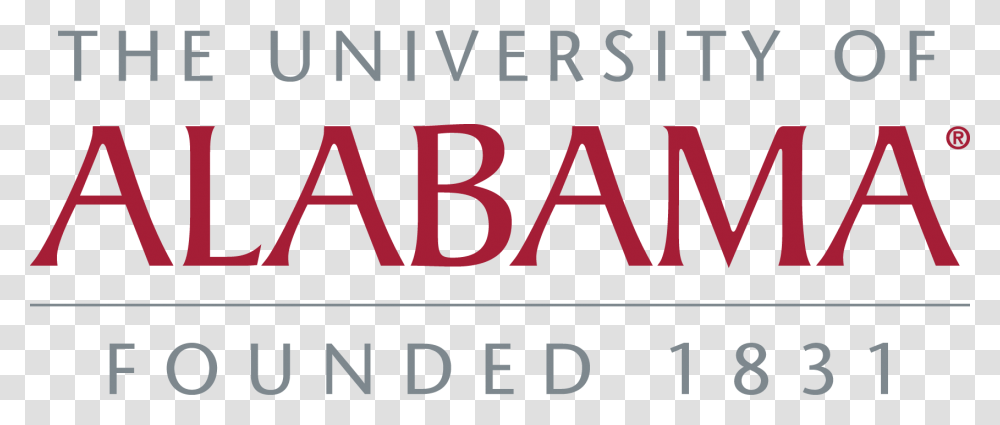 Alabama Logo, Number, Alphabet Transparent Png