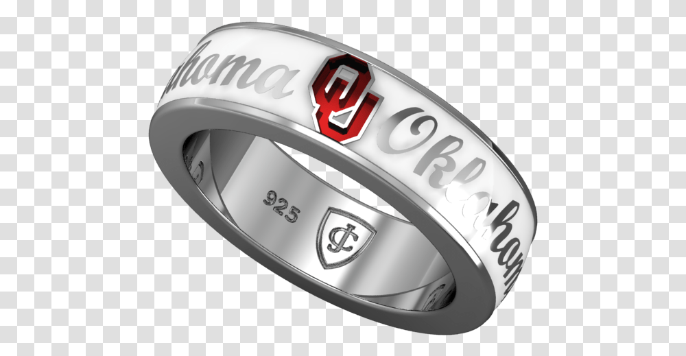 Alabama Men's Wedding Ring, Helmet, Apparel, Platinum Transparent Png