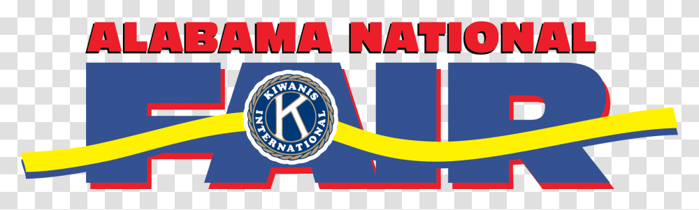 Alabama National Fair Emblem, Logo, Trademark Transparent Png