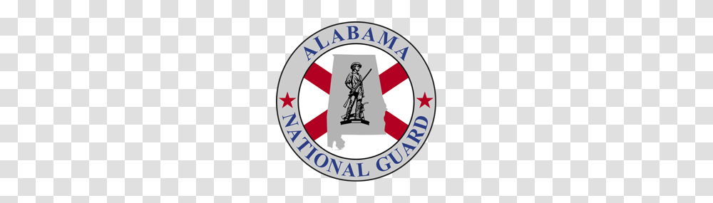 Alabama National Guard, Person, Human, Logo Transparent Png