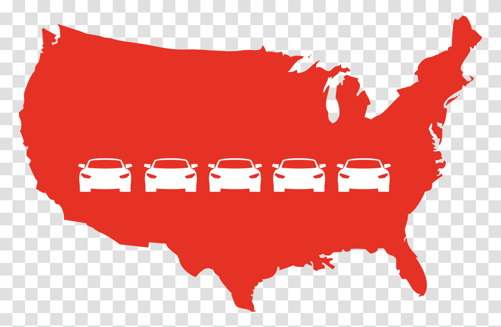 Alabama On Usa Map, Logo Transparent Png