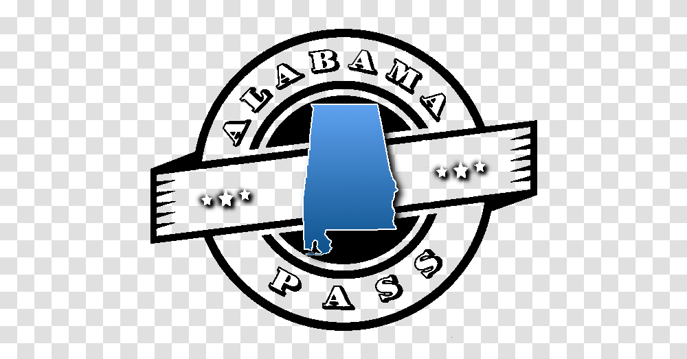 Alabama Pass Logo Alabama Pass, Trademark, Emblem Transparent Png