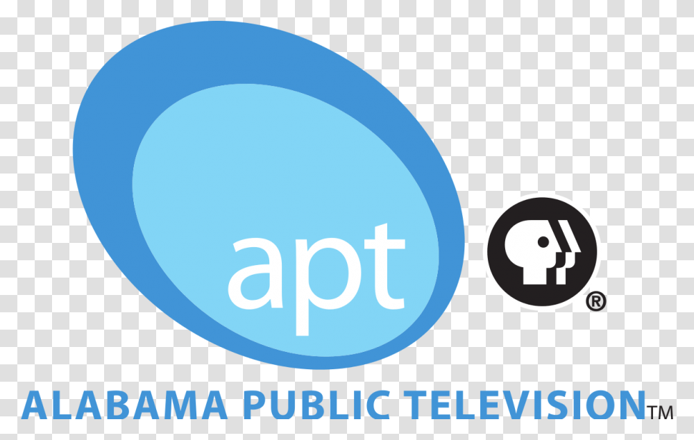 Alabama Public Television, Logo, Trademark Transparent Png