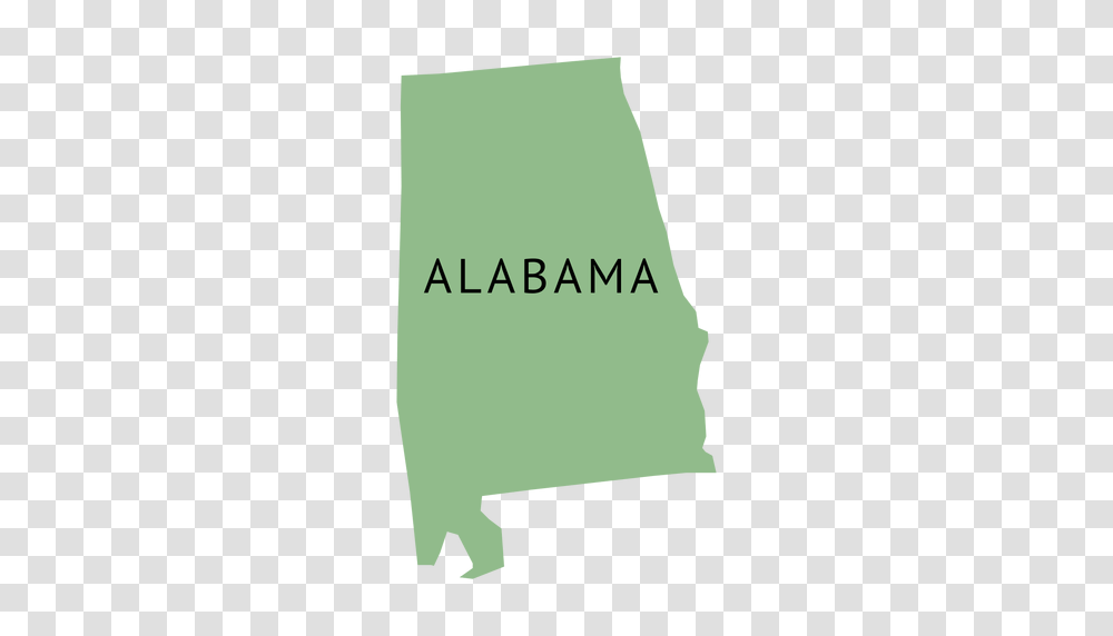 Alabama State Plain Map, Cushion, Scroll, Pillow Transparent Png