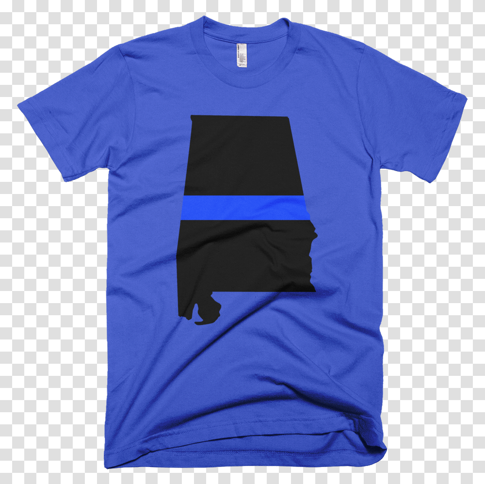 Alabama Thin Blue Line T Jiu Jitsu Nerd Shirt, Clothing, Apparel, T-Shirt, Person Transparent Png