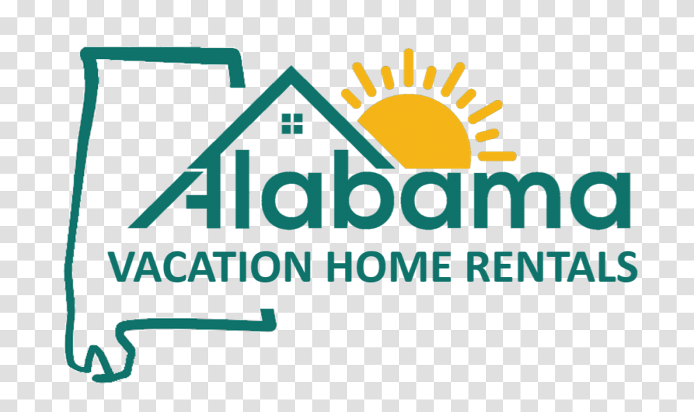 Alabama Vacation Home Rentals Alabama Vacation Home Rentals, Word, Logo, Trademark Transparent Png