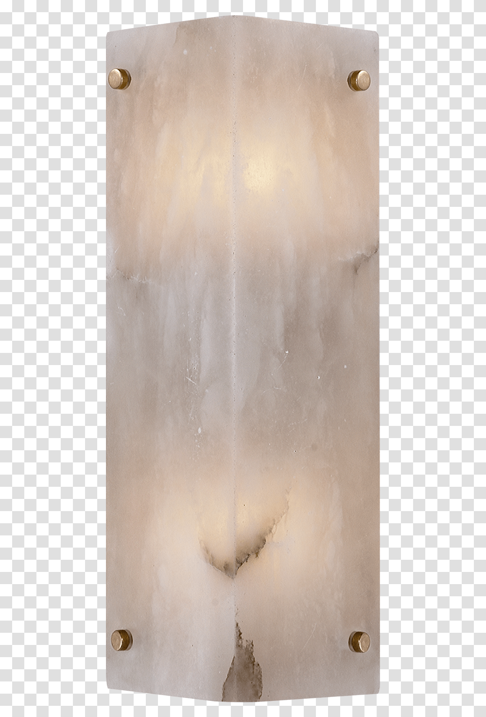 Alabaster Marble Wall Lamp, Water, Linen, Crystal, Texture Transparent Png