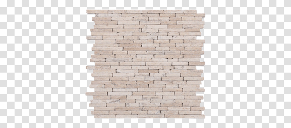 Alabastrino, Brick, Wall, Rug Transparent Png