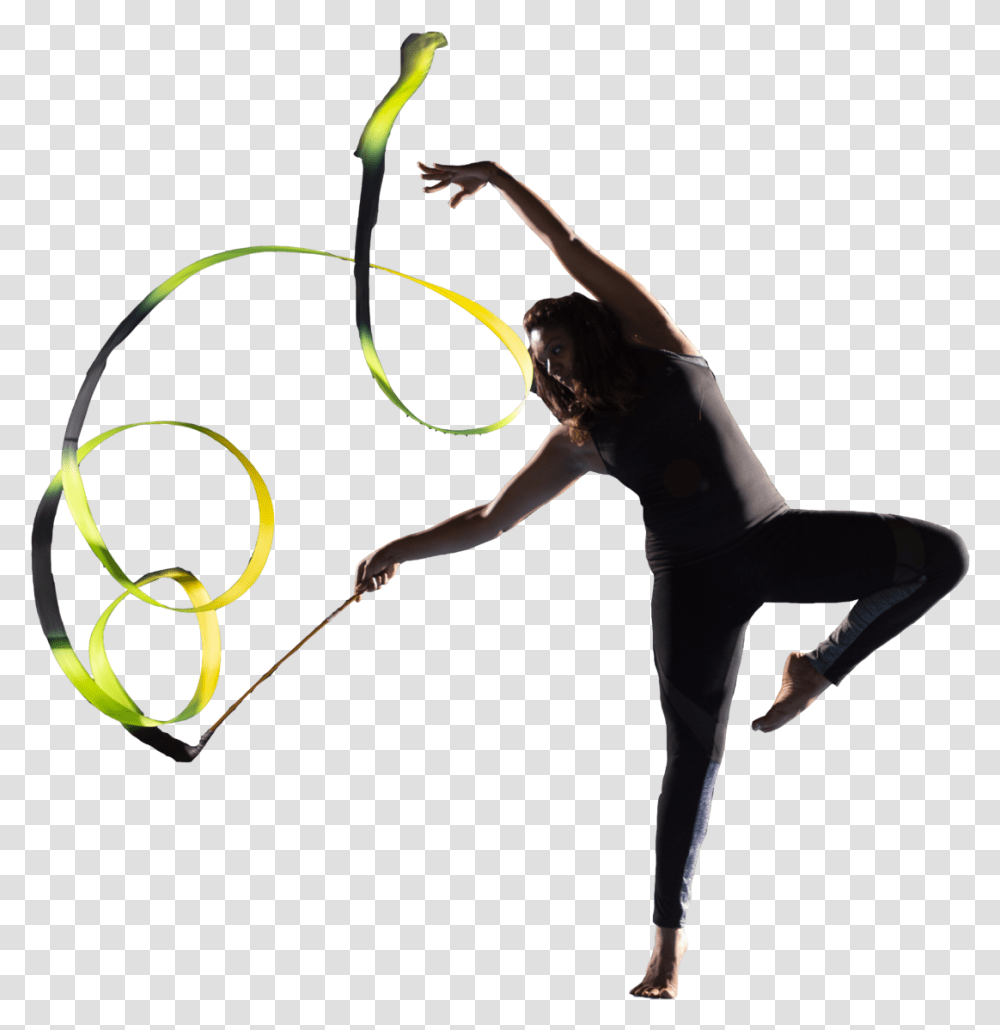 Alacrity Gymnastics School Alacrity, Person, Human, Bow, Dance Transparent Png