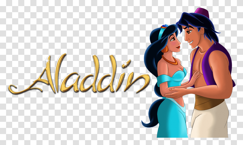 Aladdin Aladdin 1992 Background, Person, Female Transparent Png