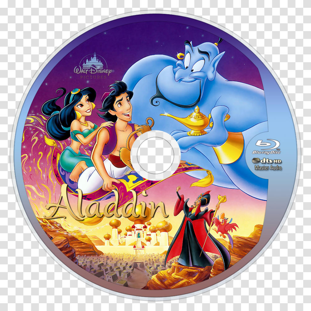 Aladdin Aladdin, Disk, Dvd, Birthday Cake, Dessert Transparent Png