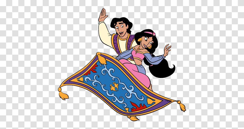 Aladdin And Jasmine Size Gt S Kbytes, Person, Leisure Activities, Bullfighter Transparent Png