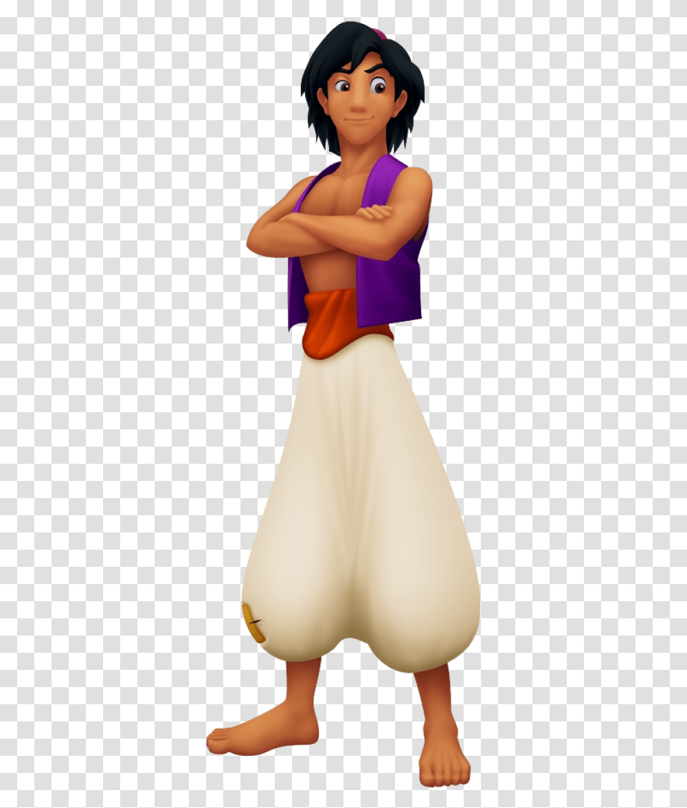 Aladdin Character, Apparel, Robe, Fashion Transparent Png