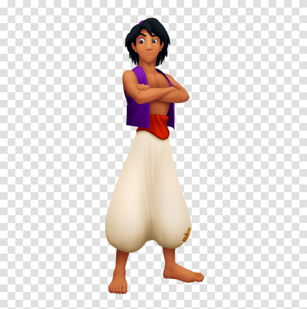Aladdin, Person, Female, Dress Transparent Png