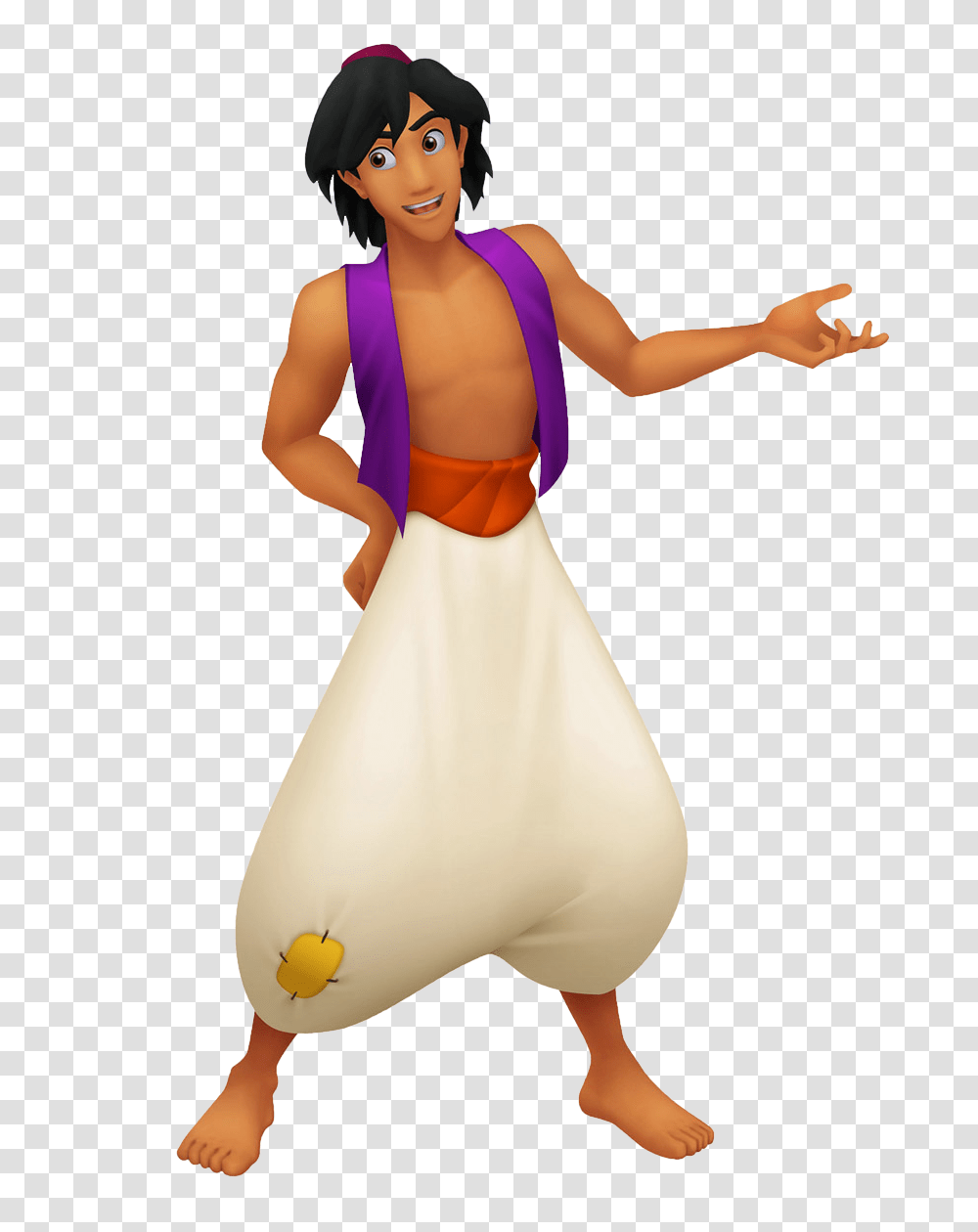 Aladdin Disney Aladdin Disney Disney Characters, Person, Costume, Leisure Activities Transparent Png