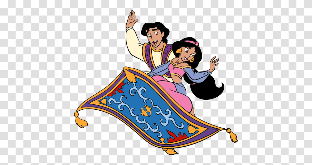 Aladdin Flying Carpet Clip Art, Person, Human, Theme Park Transparent Png