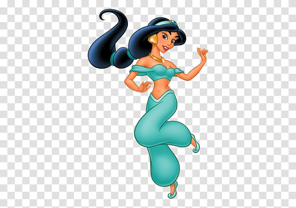 Aladdin Free And Clipart Download, Person, Dance Pose, Leisure Activities, Female Transparent Png