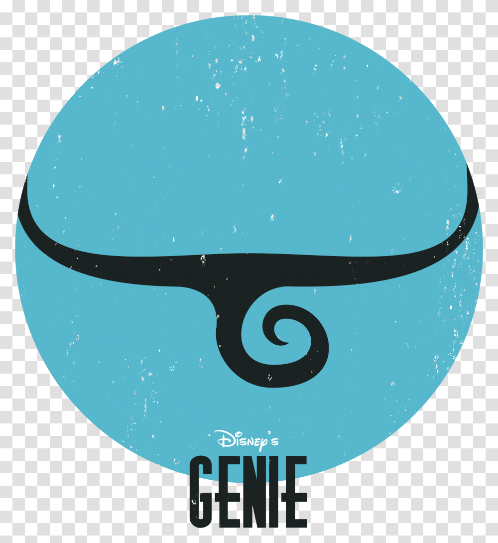 Aladdin Genie Crescent, Word, Sphere, Ball Transparent Png
