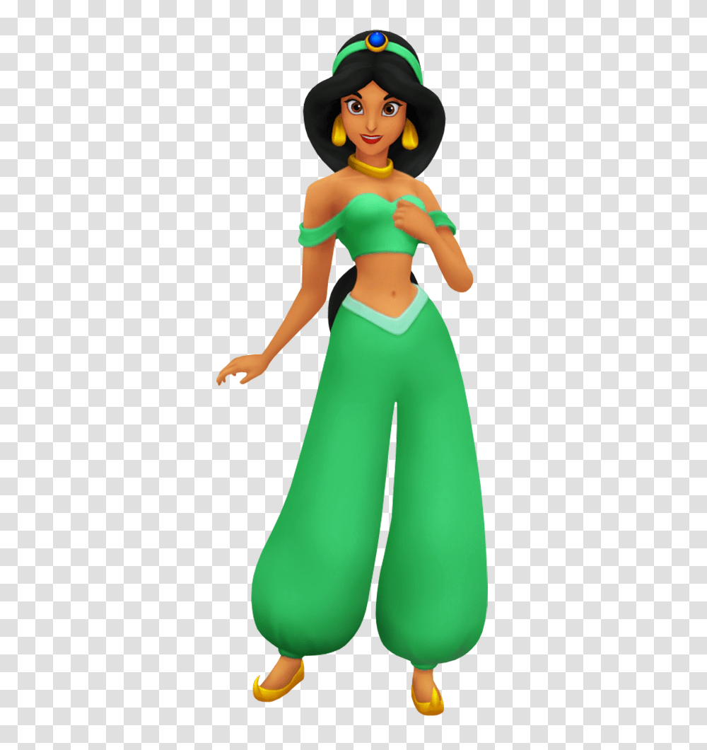 Aladdin Jasmine Cartoon, Pants, Cape, Person Transparent Png