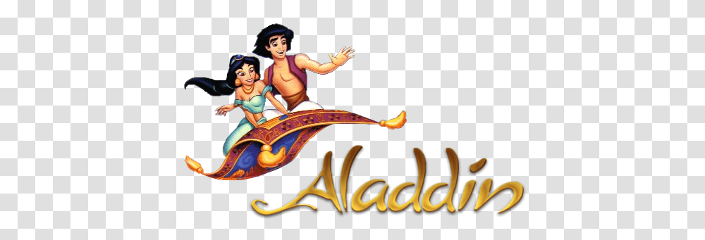 Aladdin Movie Fanart Fanart Tv, Person, Human, Theme Park, Amusement Park Transparent Png