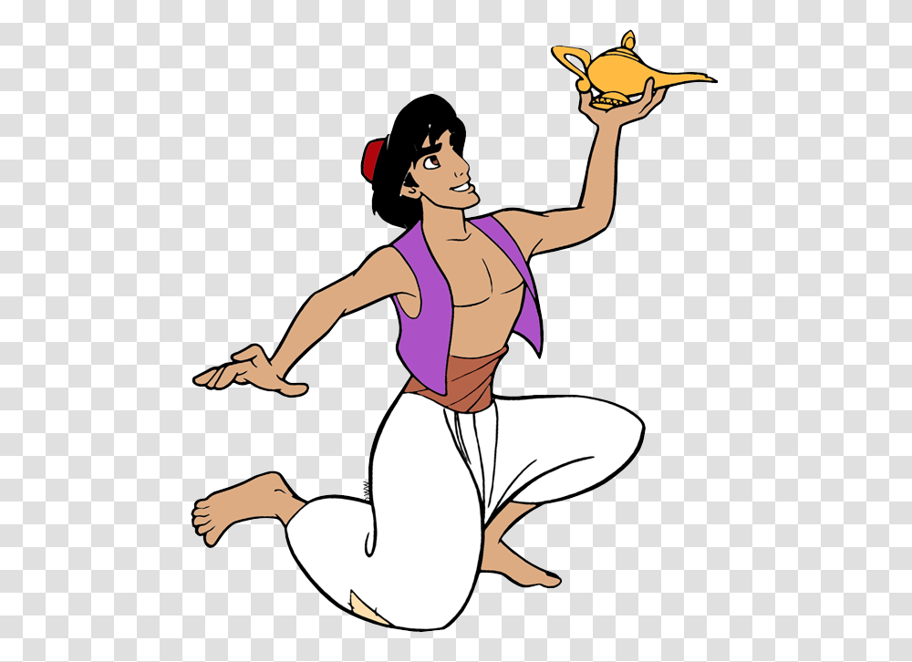 Aladdin, Person, Sport, People, Arm Transparent Png