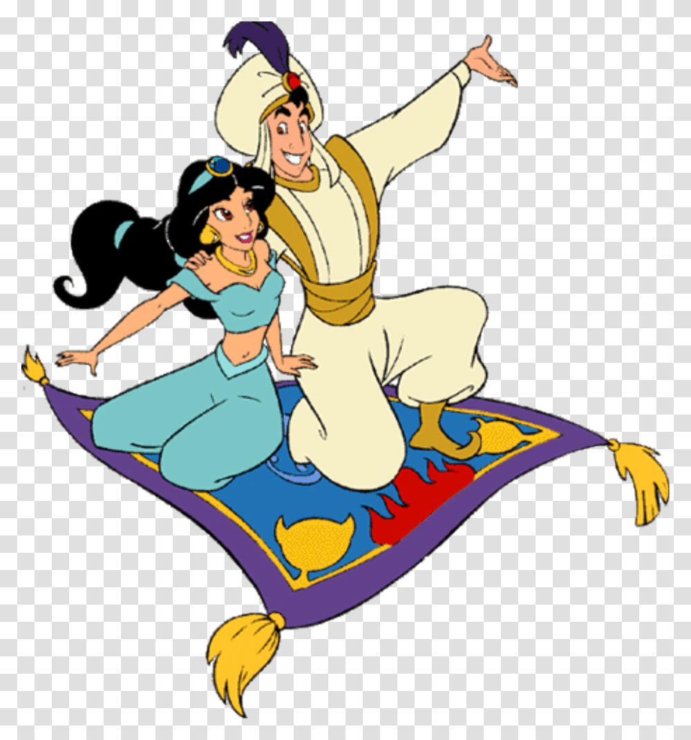 Aladdin Personajes De Aladdin Disney, Costume, Leisure Activities, Toy Transparent Png