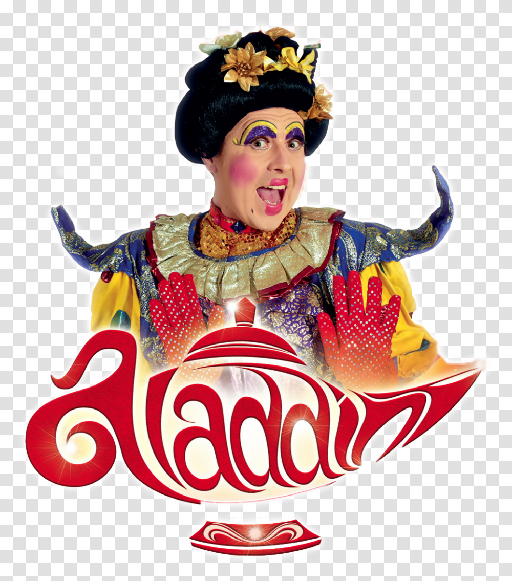 Aladdin Radlett Centre Panto 2018, Person, Performer, Leisure Activities, Crowd Transparent Png