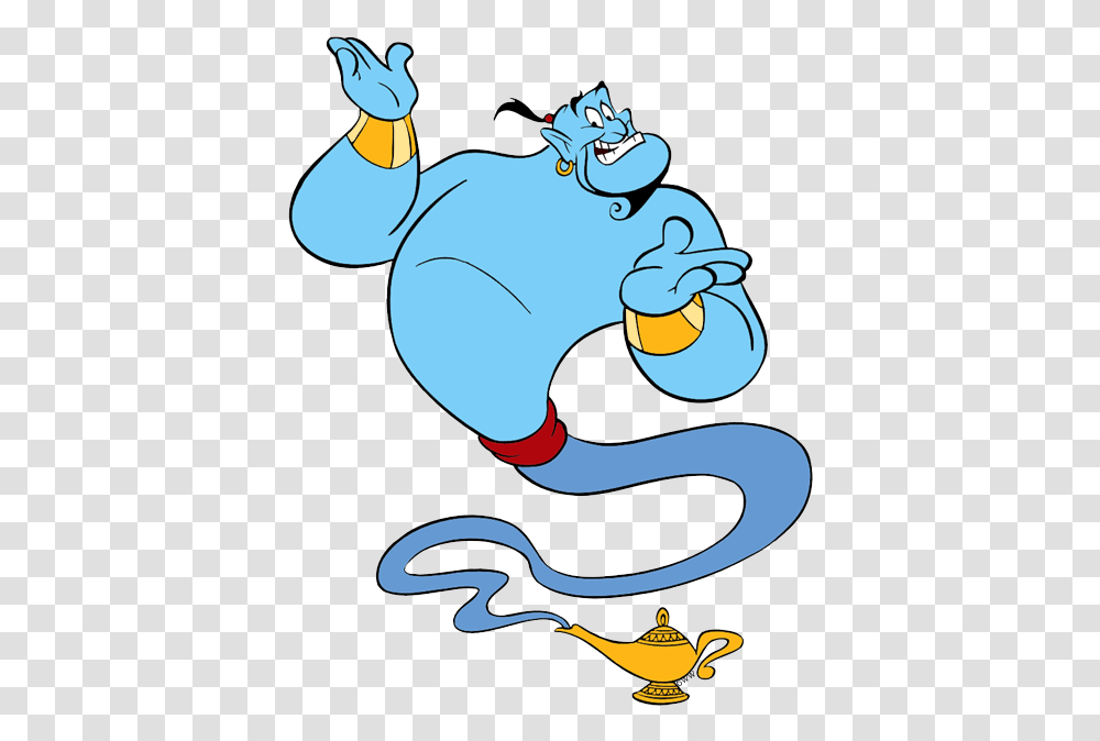 Aladdins Genie Clip Art Disney Clip Art Galore, Outdoors, Bird, Animal, Water Transparent Png