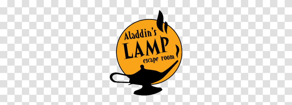 Aladdins Lamp Escape Mania The List Of All The Escape Rooms, Poster, Advertisement, Paper Transparent Png