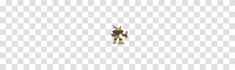 Alakazam, Toy, Legend Of Zelda, Final Fantasy Transparent Png