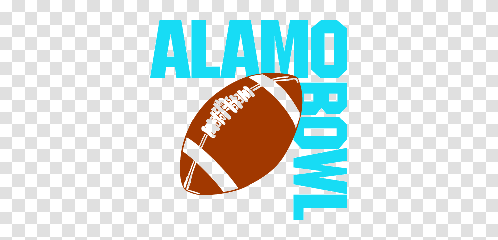 Alamo Bowl Logos Logo Gratis, Sport, Sports, Ball, Rugby Ball Transparent Png