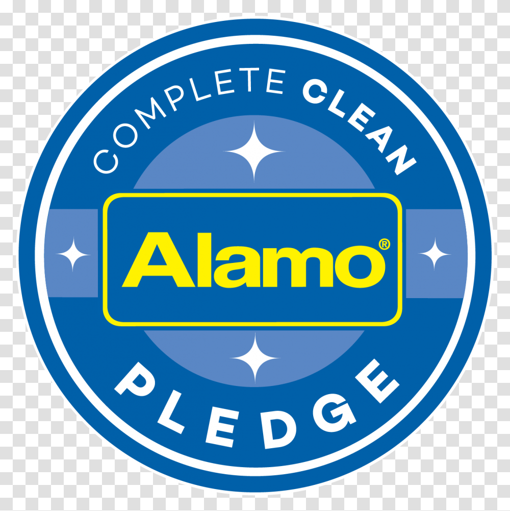 Alamo Rent A Car Vertical, Logo, Symbol, Label, Text Transparent Png