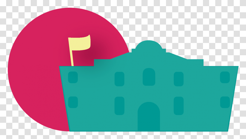 Alamo Vector In Honor Of The Battle Of The Alamo On, Texture, Pac Man Transparent Png