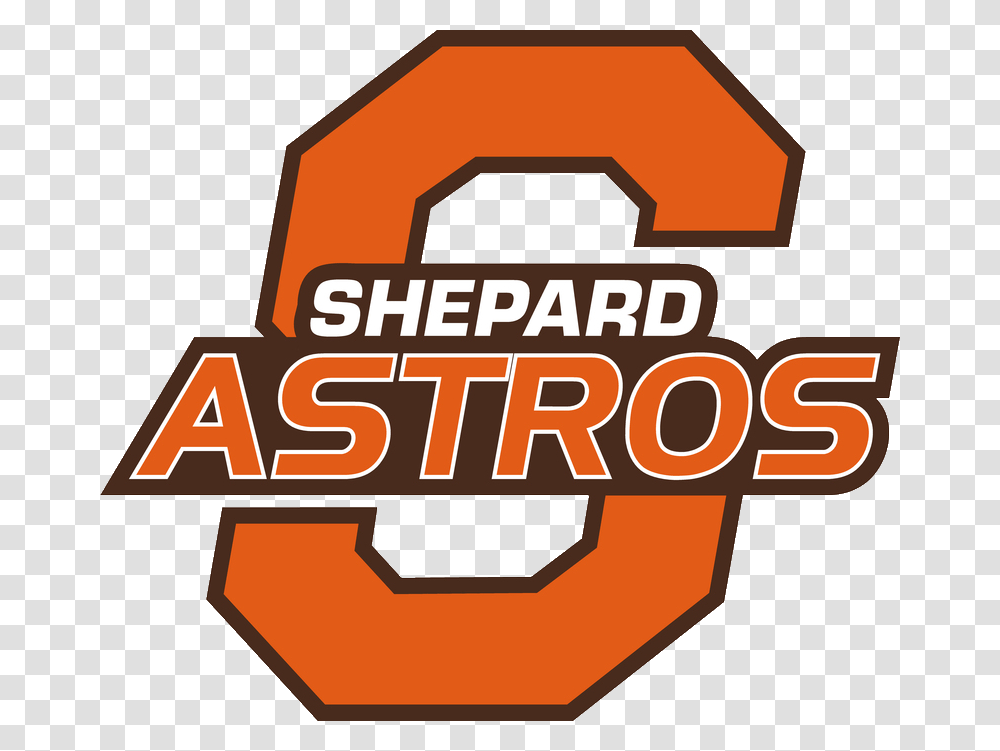 Alan B Shepard High School Logo, Word, Alphabet Transparent Png