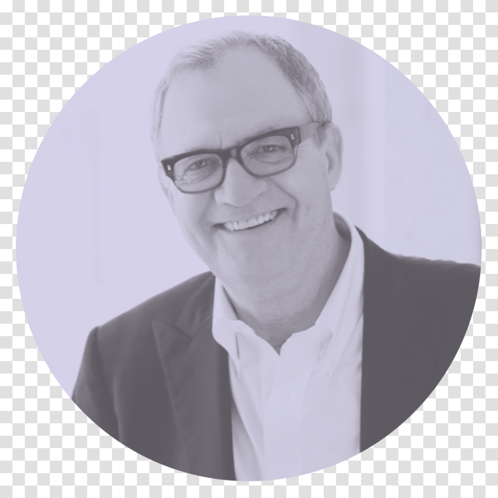 Alan Brew On The How Brands Are Built Podcast Gentleman, Glasses, Accessories, Person Transparent Png