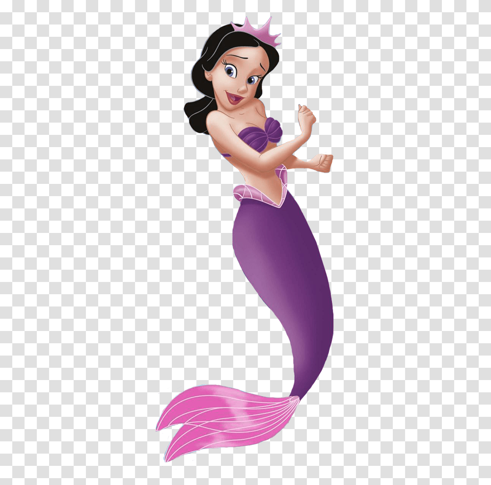 Alana Little Mermaid Person Dance Pose Leisure Activities 
