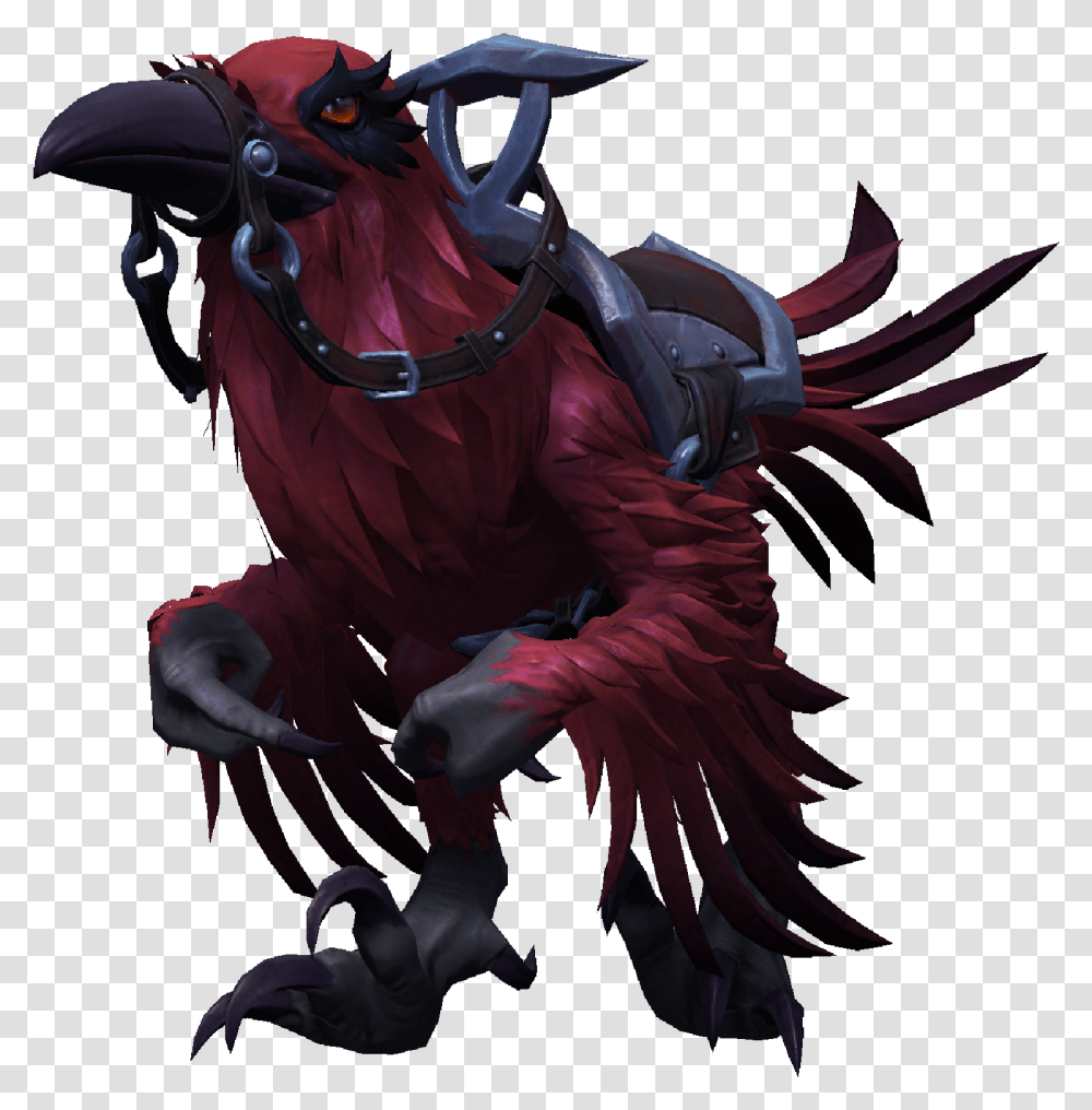 Alarak Action Figure, Dragon Transparent Png