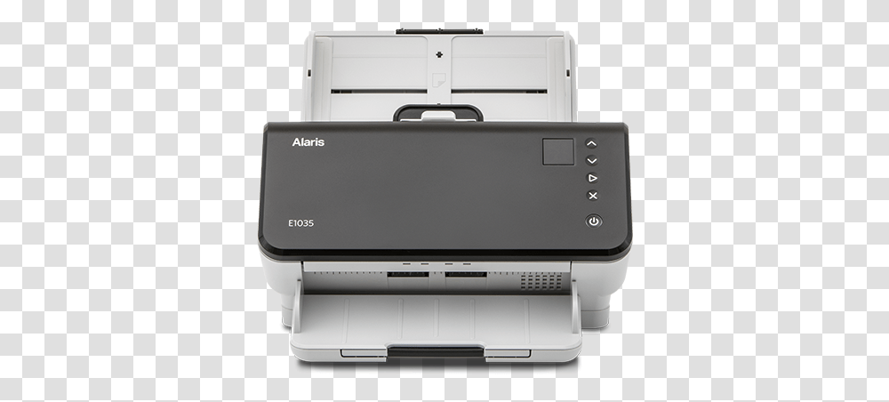Alaris E Series Document Scanners E1025 And E1035 Kodak Alaris E1035 Scanner, Machine, Laptop, Pc, Computer Transparent Png