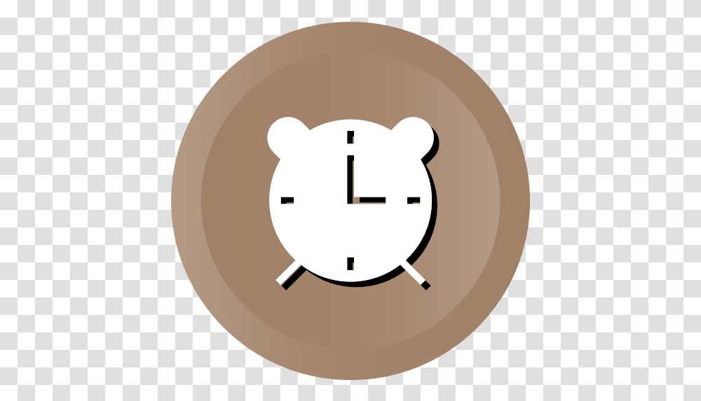 Alarm Alarmclock Clock Time Watch Icon, Analog Clock, Alarm Clock, Wall Clock Transparent Png